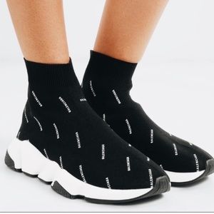 Balenciaga speed trainer